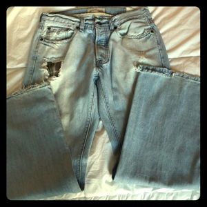 Old Navy Jeans
